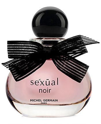 Michel Germain - 3-Pc. sexual noir Gift Set