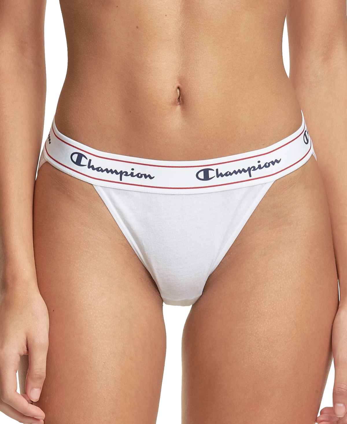  Champion: Women's Underwear