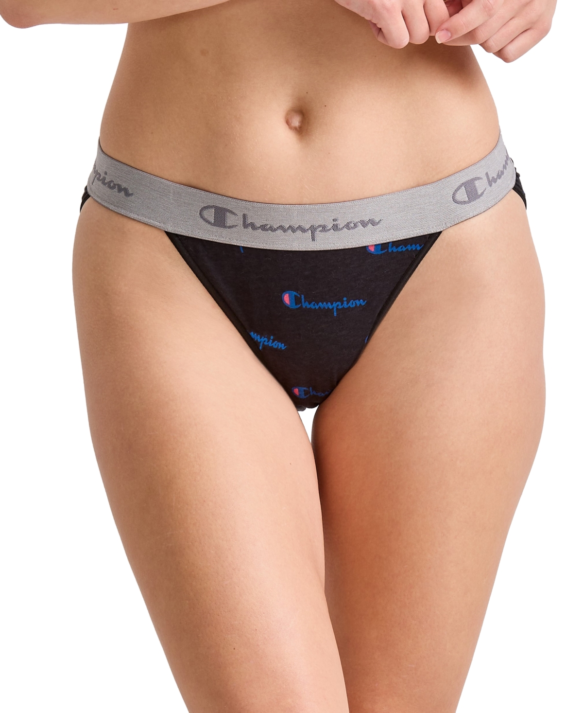 Champion Stretch Panties for Women