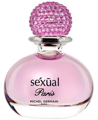 Sexual Paris Gift Set - A Macy's Exclusive