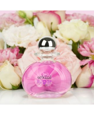 sexual sugar Eau de Parfum, 4.2 oz - A Macy's Exclusive