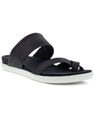 ecco sandals macys