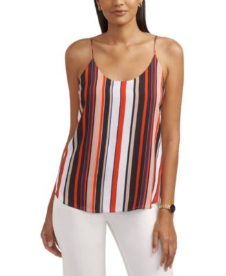 anne klein petite tops