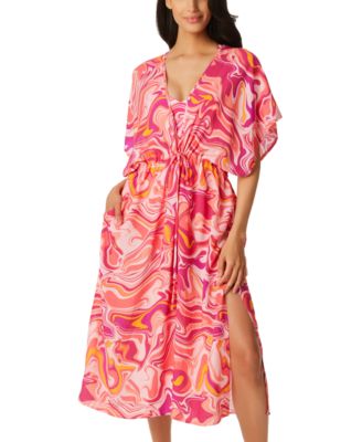 Jessica Simpson Cover-Up Women's 