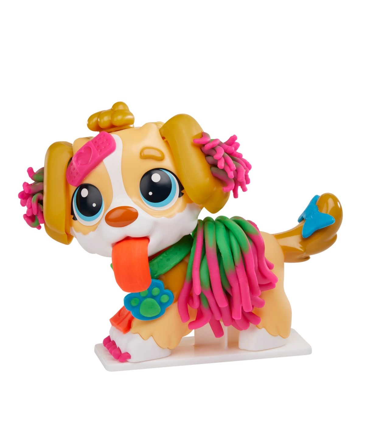 Play doh outlet veterinarian set