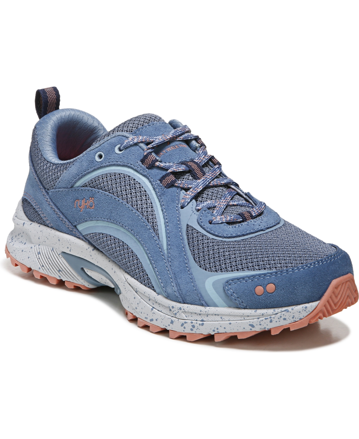 Ryka Women s Sky Walk Trail Hiking Shoes Women s Shoes Smart Closet
