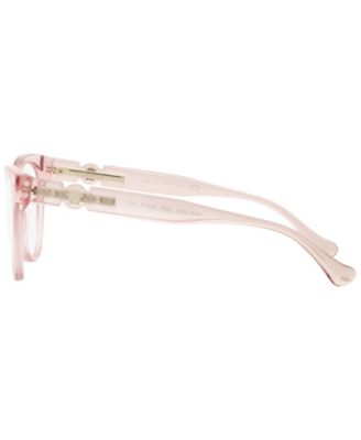 VE3304 Women's Rectangle Eyeglasses