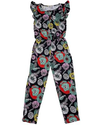 Mixed Up Clothing Toddler Girls Tropic 