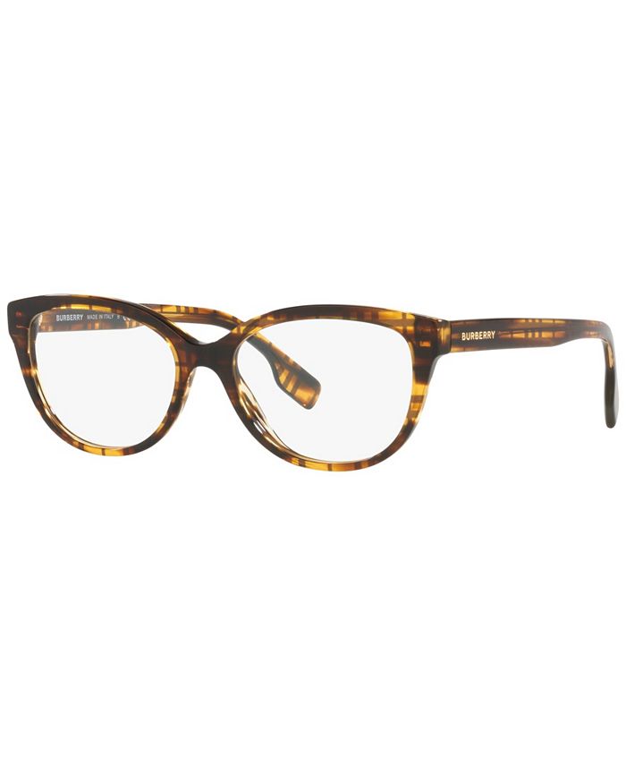 Macy's cheap burberry eyeglasses