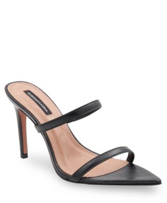 macys bcbg sandals