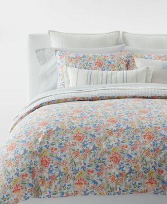 Lauren Ralph Lauren Macey Floral Comforter Sets Bedding