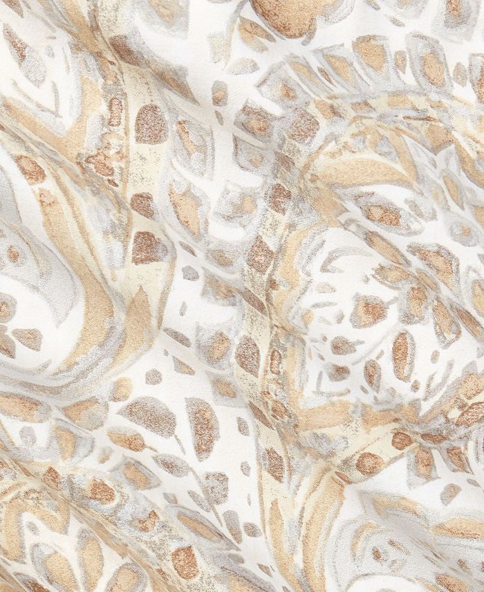 Lauren Ralph Lauren Naomi Paisley 3Pc. Comforter Set, Full/Queen Macy's