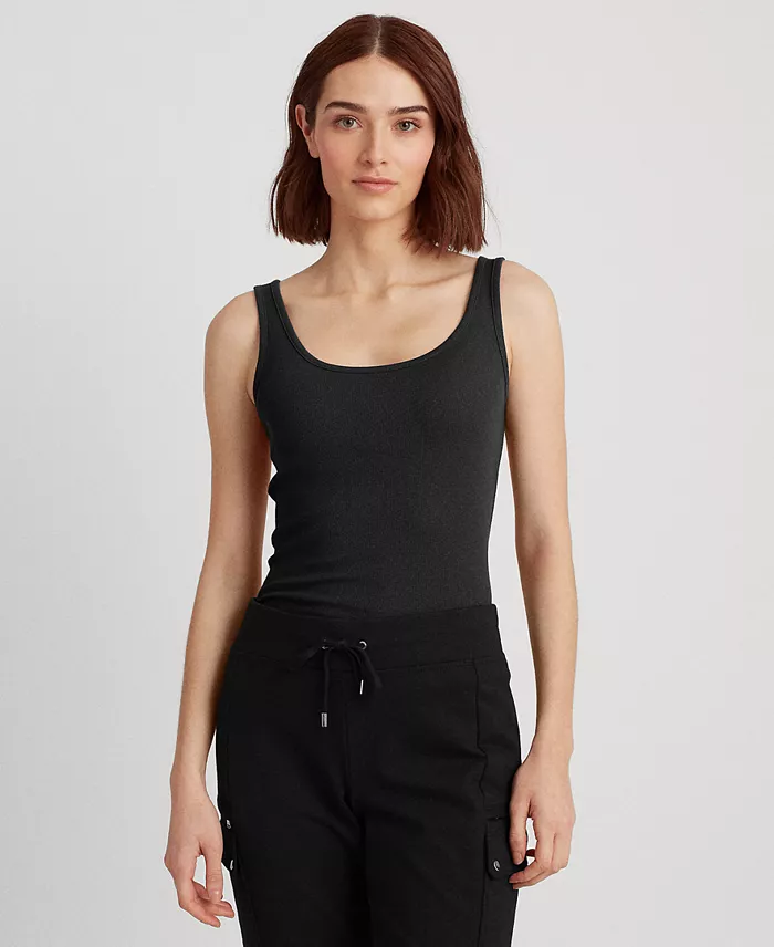 Women's Stretch Tank Top - thumbnail 2