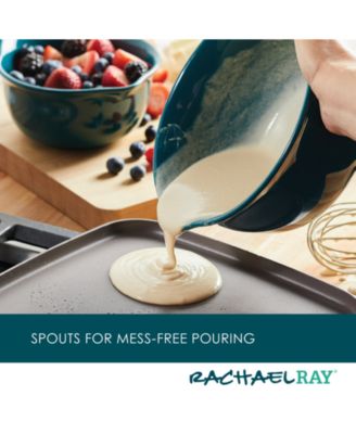 2-Pc. Ceramic Mixing Bowl Set