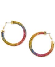 Macys best sale guess jewelry