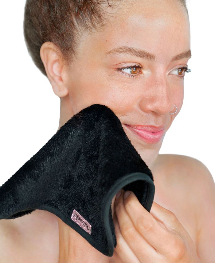 Kitsch 2 Pk. Microfiber Reuseable Makeup Towel Set Macy's