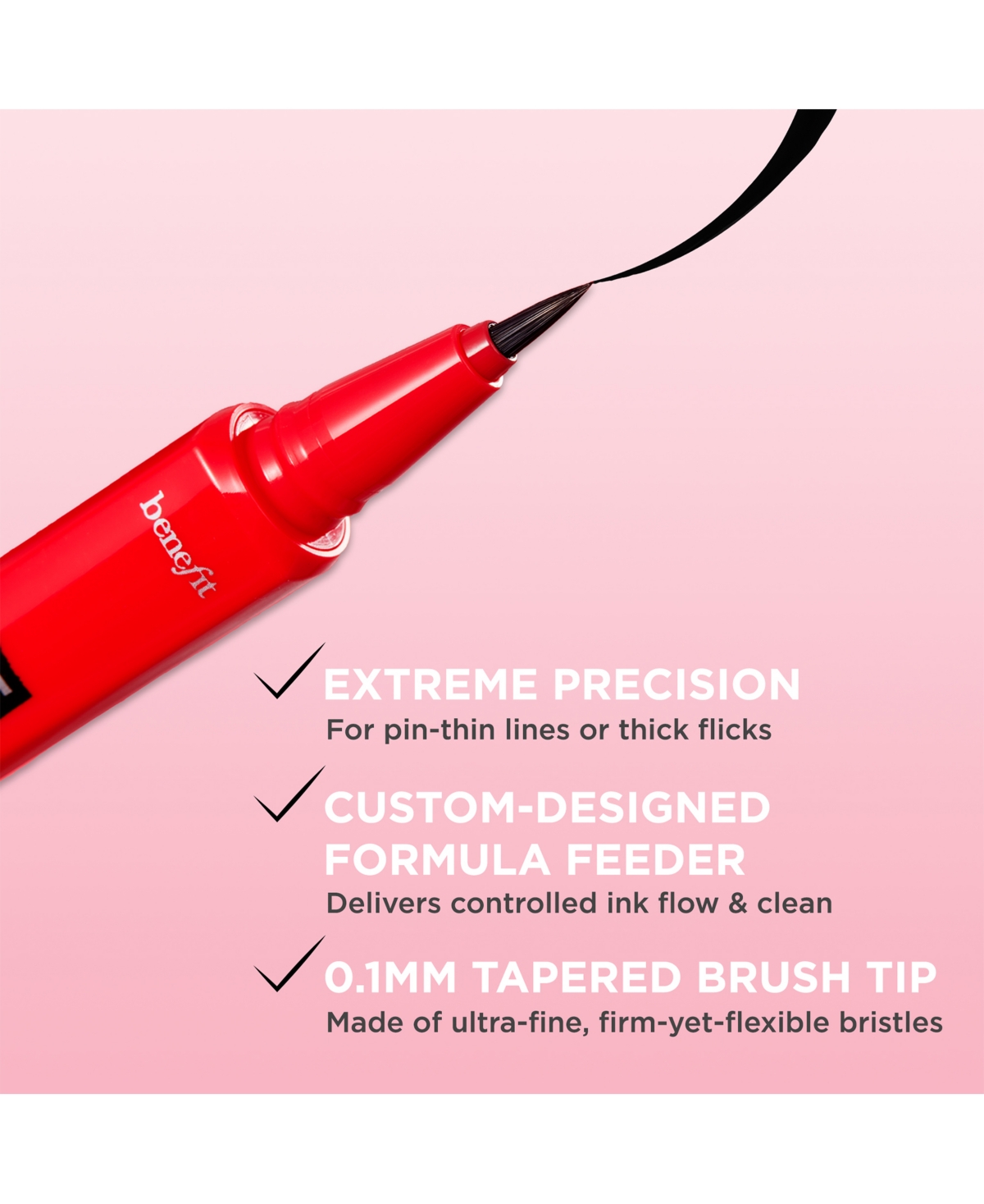 Benefit Cosmetics They're Real! Xtreme Precision Liner