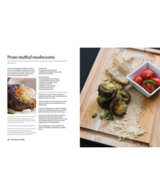 Cook Smart, Eat Well: Mayo Clinic recipes and strategies for healthy living by Jennifer A. Welper