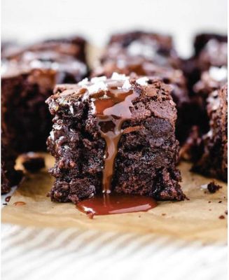 50 Things to Bake Before You Die: The World's Best Cakes, Pies, Brownies, Cookies, and More from Your Favorite Bakers, Including Christina Tosi, Joanne Chang, and Dominique Ansel by Allyson Reedy