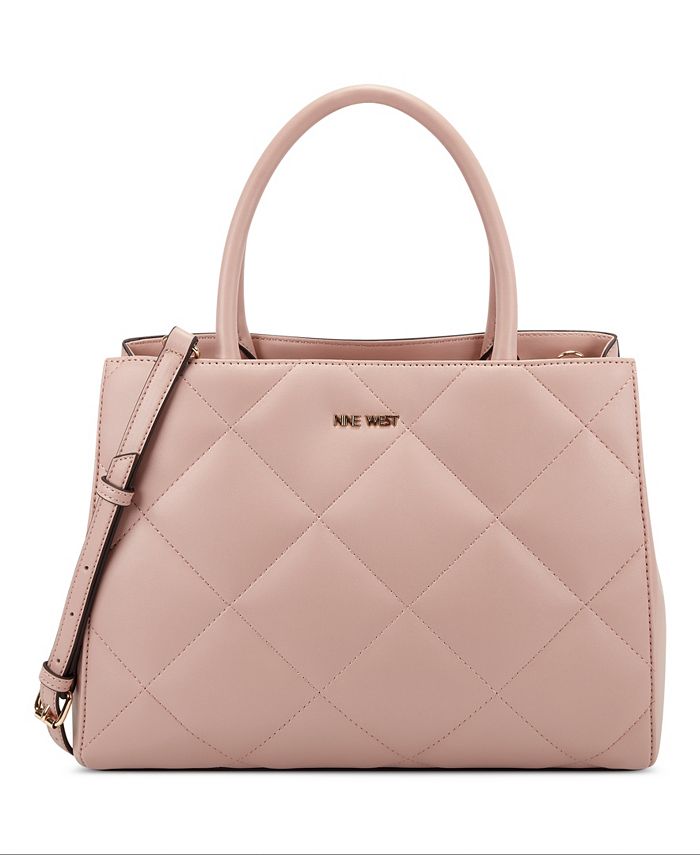Nine west purse macys top