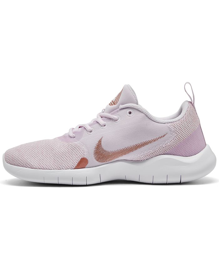 Nike Women's Flex Experience Run 10 Running Sneakers from Finish Line