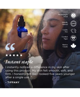 Invigorating and Balancing Toner, 3.7 oz