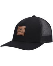 Rvca kids hats top