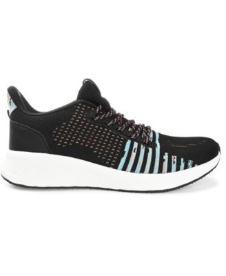 Men's Brewer Knit Athleisure Sneakers