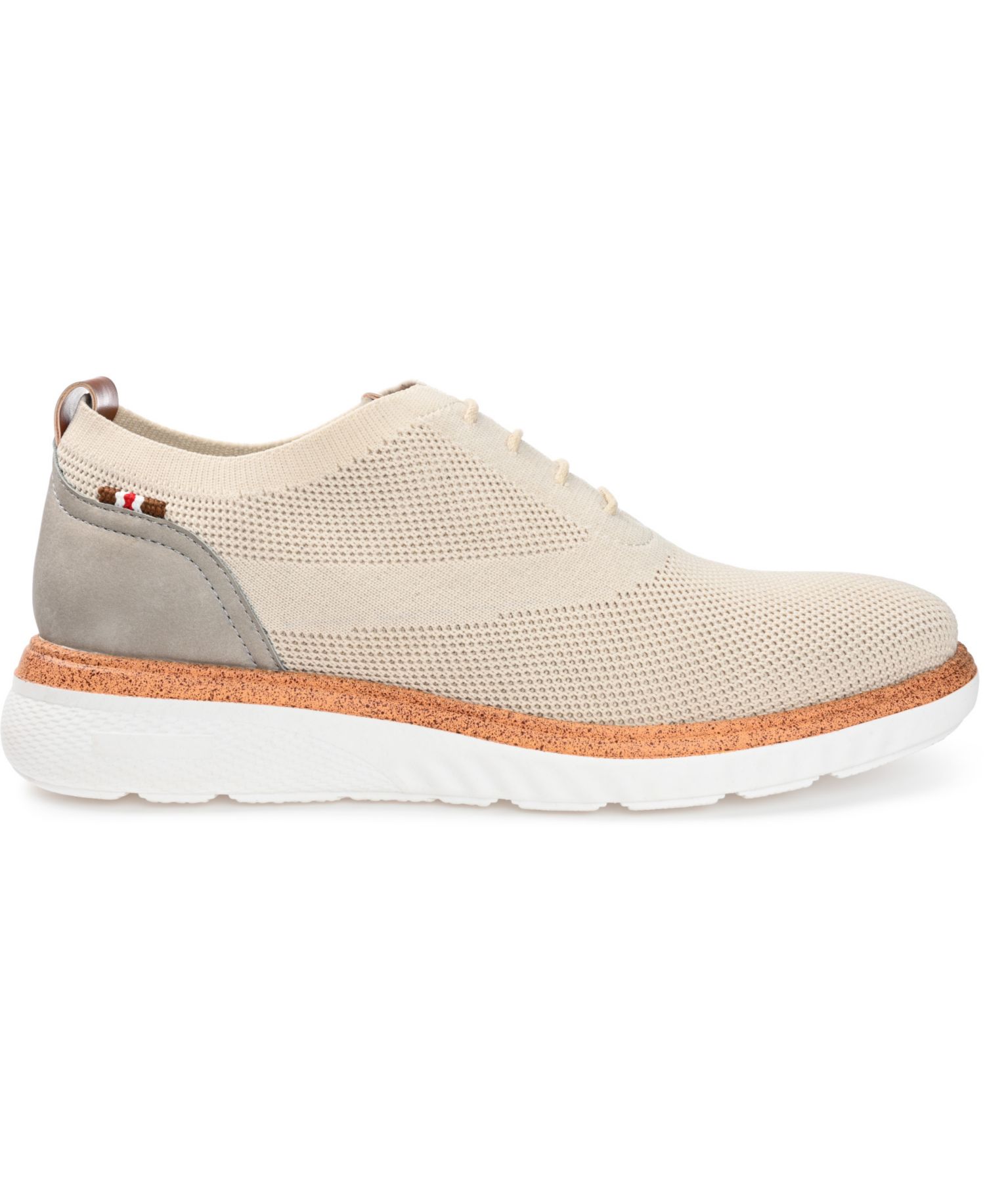 Men's Lamont Knit Casual Dress Shoes