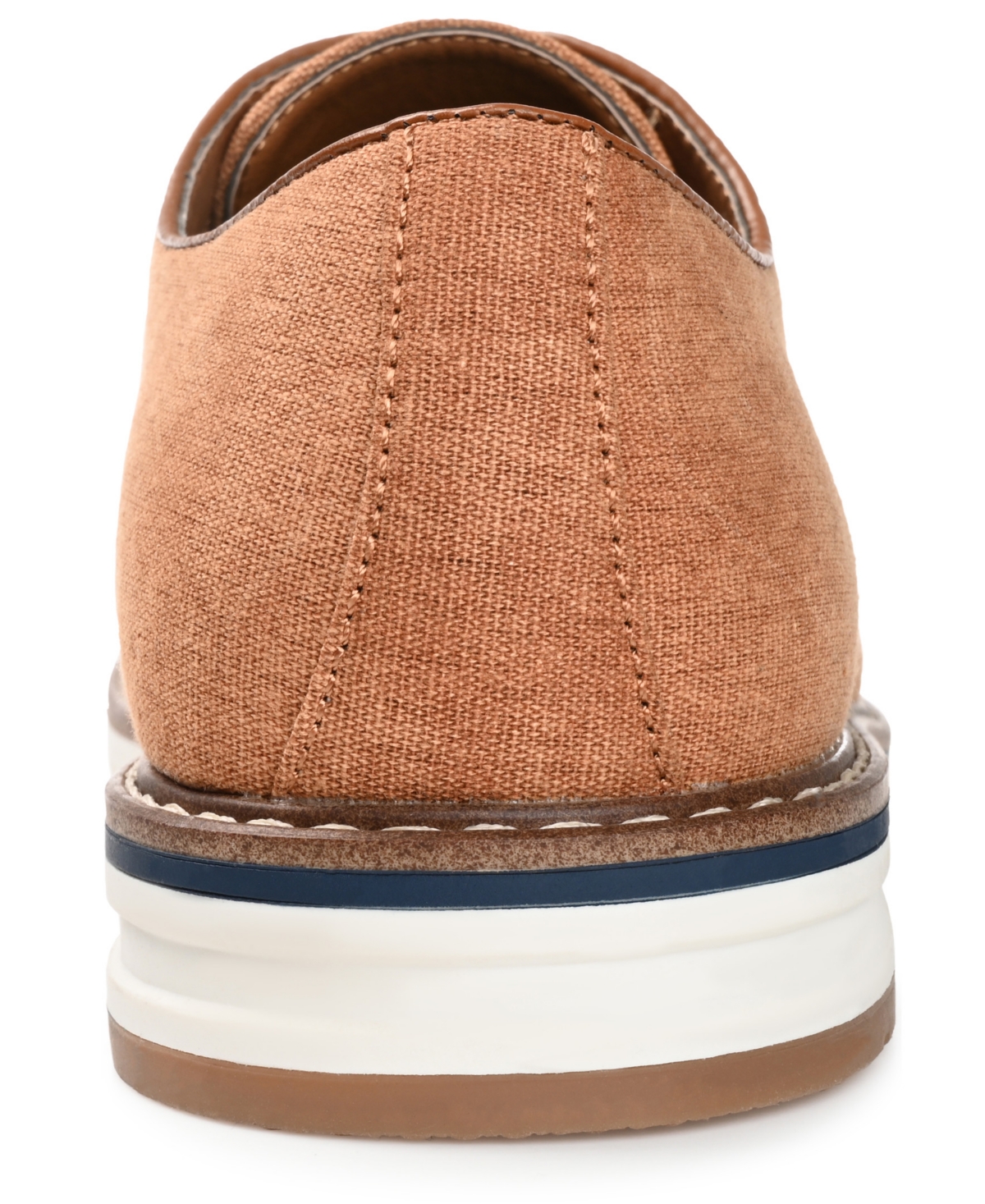 Vance Co. Men's Ammon Textile Casual Dress Shoes