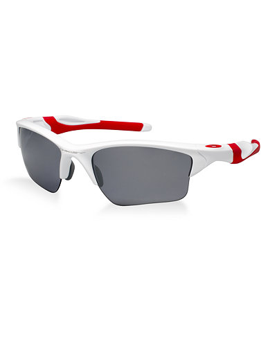 oakley half oakley half