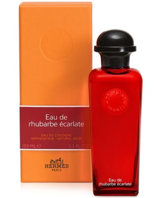 Eau de Rhubarbe &Eacute;carlate Eau de Cologne Natural Spray, 3.3 oz.