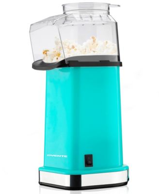 macy's popcorn poppers