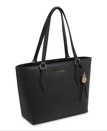 Nine West Paisley Small Tote - Macy's