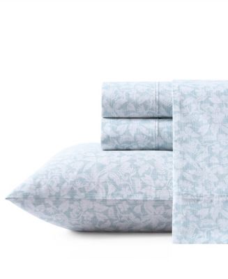 Tommy Bahama Home Koya Bay Cool Zone Sheet Set Collection - Macy's