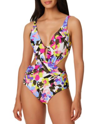 macy's swimsuit clearance