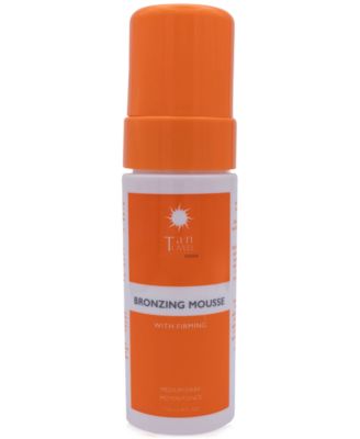 TanTowel - Bronzing Mousse - Medium/Dark