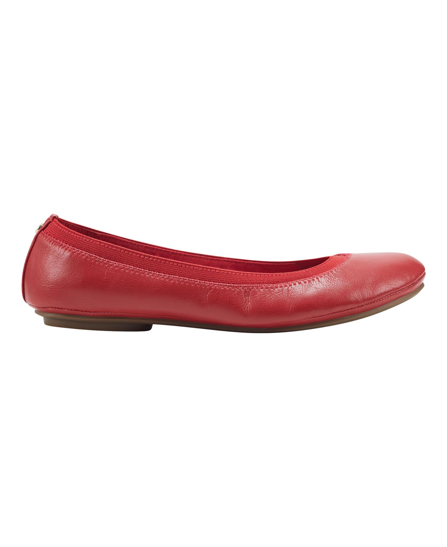 Women's Edition Slip On Ballet Flats