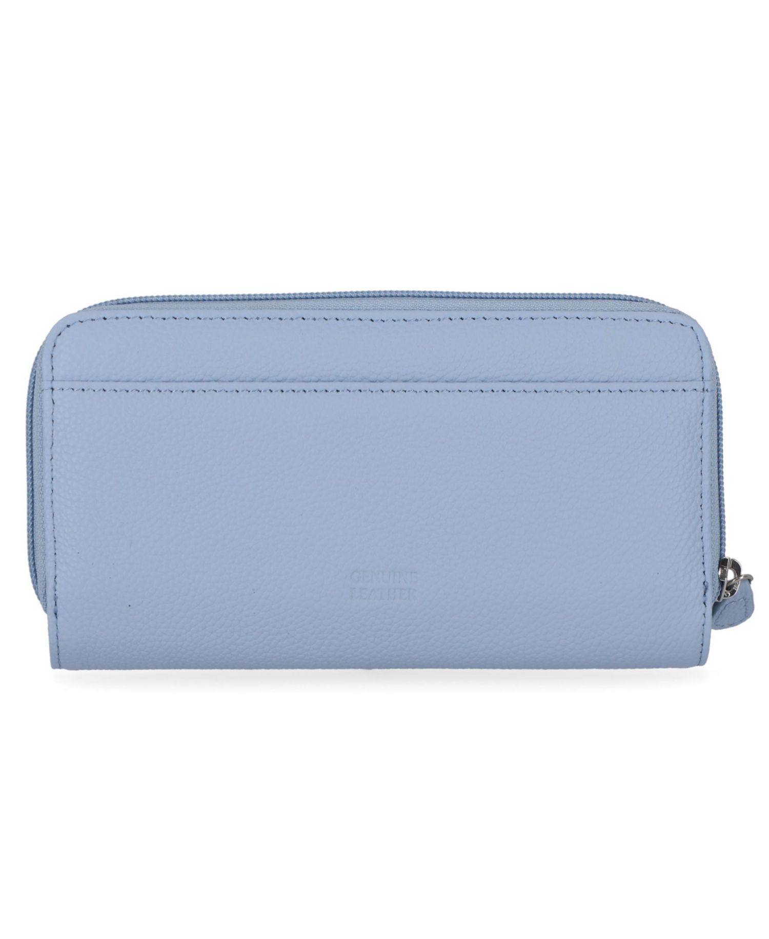 Softy Leather All In One Wallet