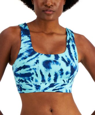 Photo 1 of SIZE S - Jenni Women's Square-Neck Bralette, Created for Macy's