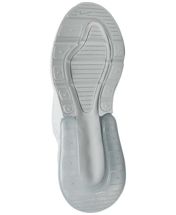 270 nike finish line