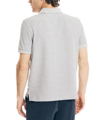 Men's Classic-Fit Performance Deck Polo Shirt