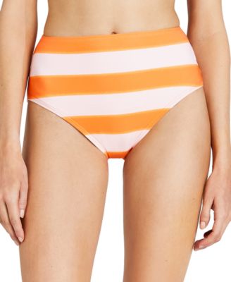 kate spade high waisted bikini