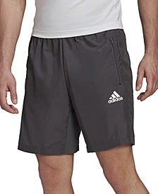 Men's Performance Woven 10" Shorts