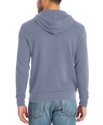 Men's Washed Terry The Champ Hoodie