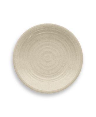 Planta Artisan 6-Piece Salad Plate Set, 8.5"