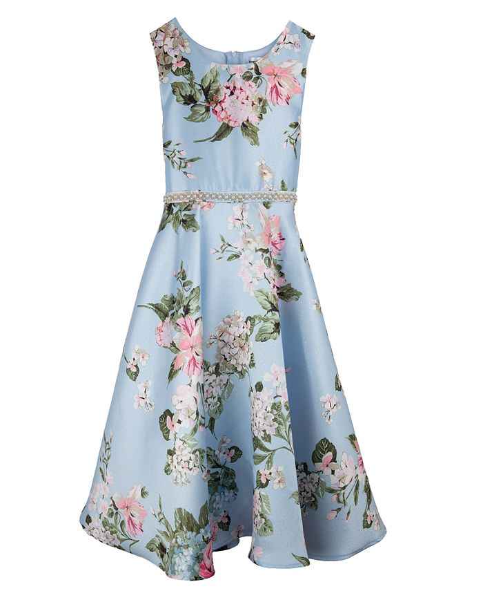 Emerald sundae floral best sale dress