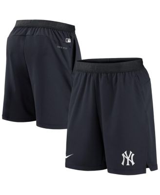 nike yankee shorts