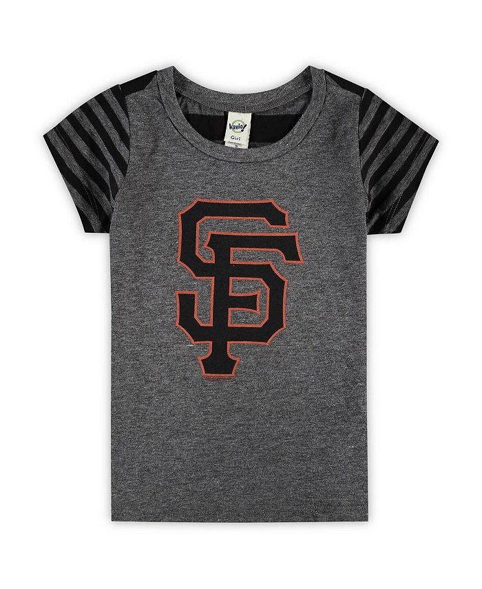 Nike Men's San Francisco Giants Official Blank Replica Jersey - Macy's