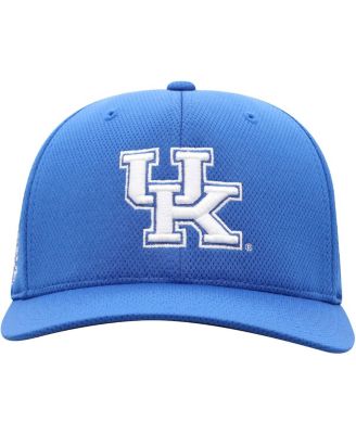 Men's Royal Kentucky Wildcats Reflex Logo Flex Hat